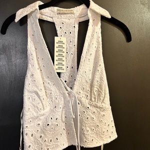 URBAN OUTFITTERS Crop Top